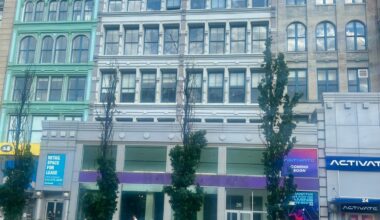K-Pop company DearU to open flagship store in Union Square