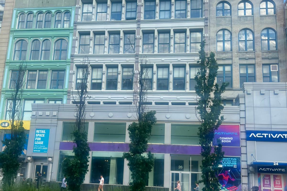 K-Pop company DearU to open flagship store in Union Square