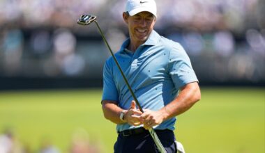 PGA Tour gives Rory McIlroy break from 15-event minimum over 'extenuating circumstances'