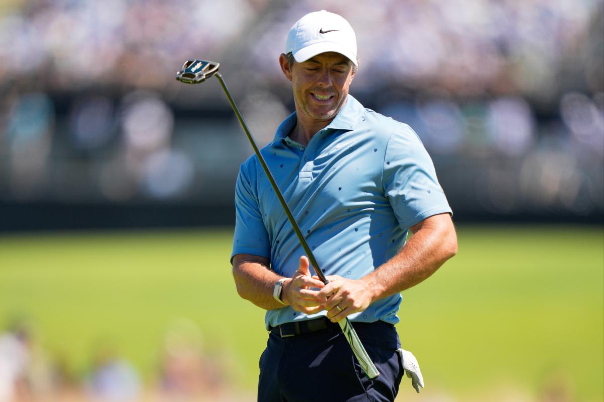 PGA Tour gives Rory McIlroy break from 15-event minimum over 'extenuating circumstances'