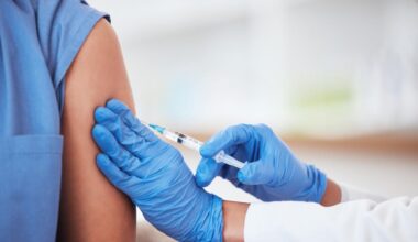 Latest COVID vaccine linked to fewer heart issues among US veterans, study suggests