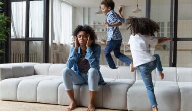 Parenting habit up to 6 months could protect kids against ADHD