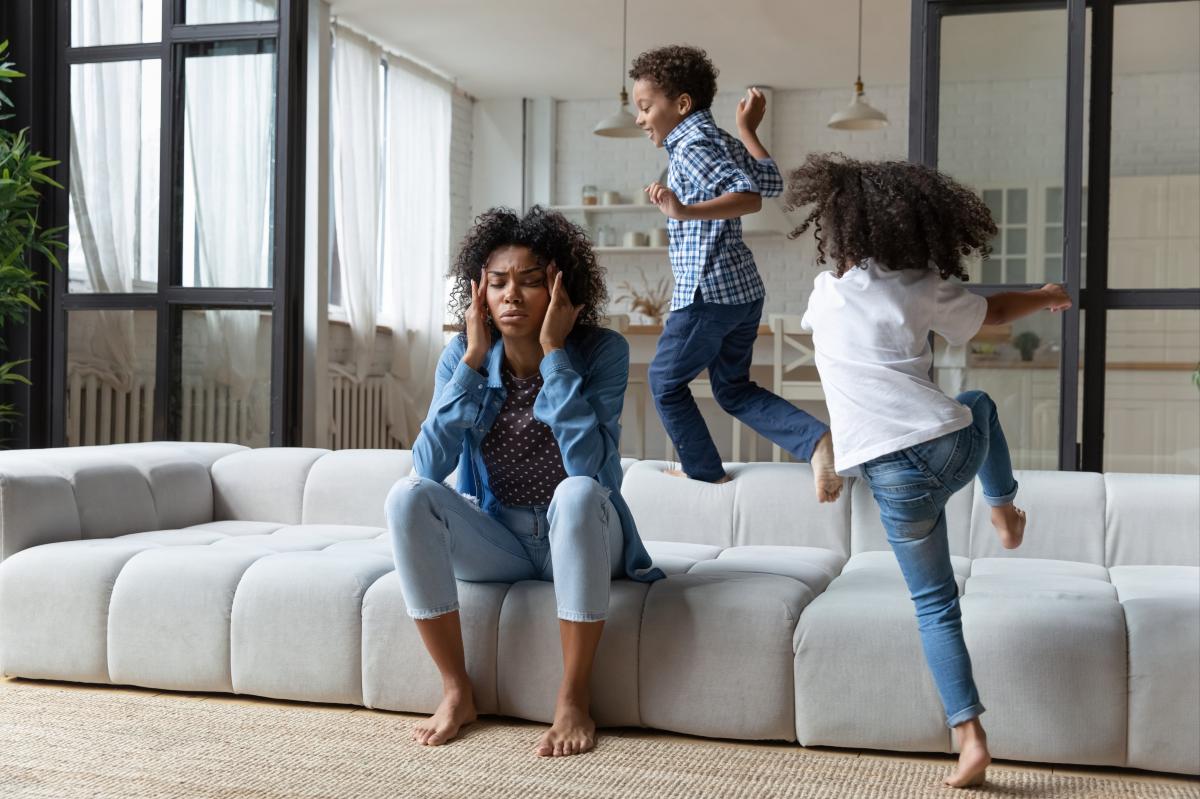 Parenting habit up to 6 months could protect kids against ADHD