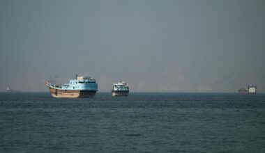 Trump issues dire warning about fate of Iran after punishing Islamic Republic for Strait of Hormuz attacks