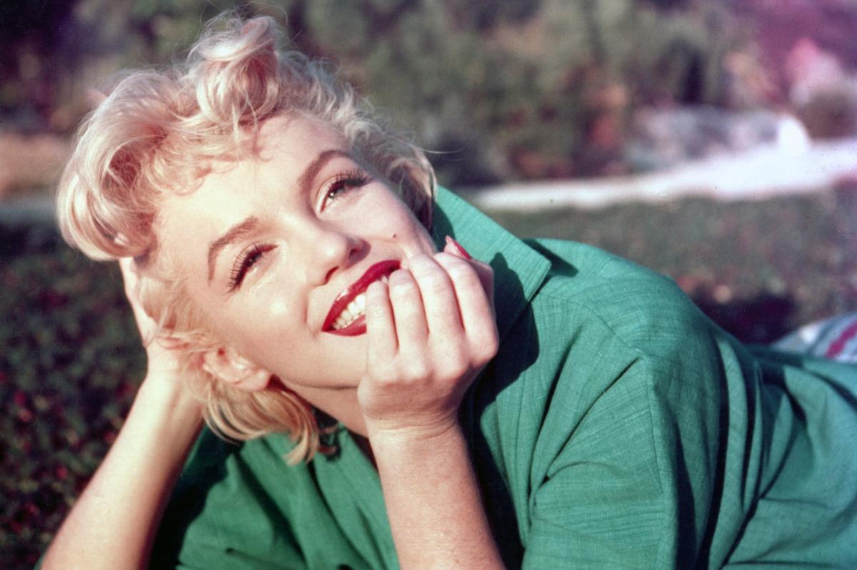 New doc recasts Marilyn Monroe through her endo battle