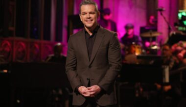 Matt Damon says Hollywood's 'ruthless' nature has taken him away from fatherhood more than he'd like