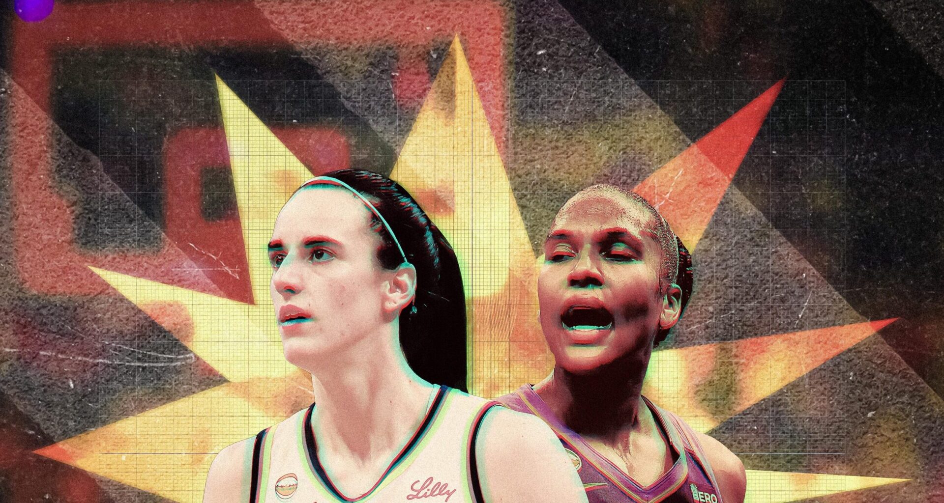 The WNBA’s Problem Isn’t Caitlin Clark. It’s Trust.