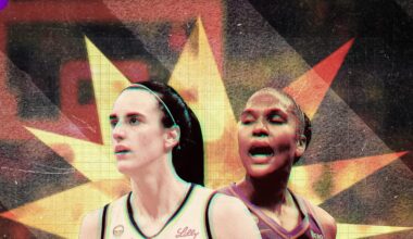 The WNBA’s Problem Isn’t Caitlin Clark. It’s Trust.