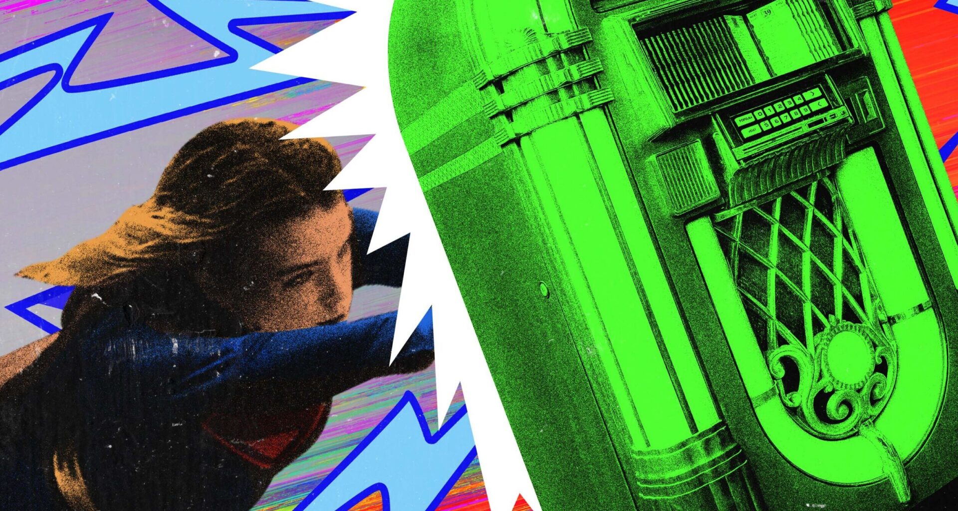 We Found the 44 Rejected Needle Drops for ‘Supergirl’