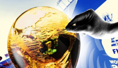 The 2026 World Cup Is an Experiment Like No Other
