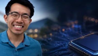 Breaking News: OpenAI's Veteran Chip Expert Switches to Anthropic