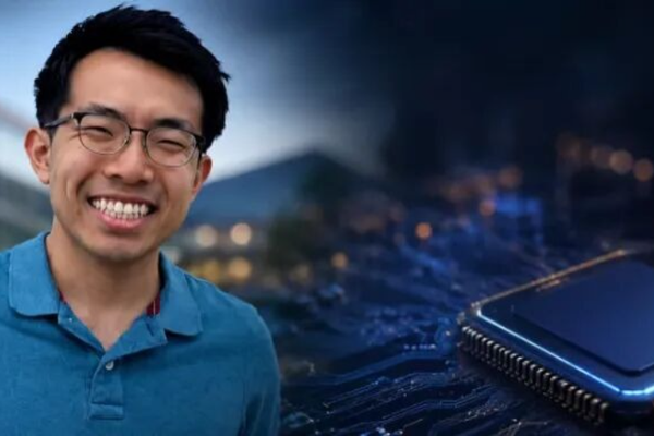 Breaking News: OpenAI's Veteran Chip Expert Switches to Anthropic