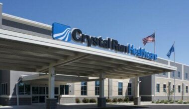 Optum negotiating sale of some specialty practices at Crystal Run