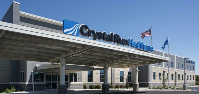 Optum negotiating sale of some specialty practices at Crystal Run