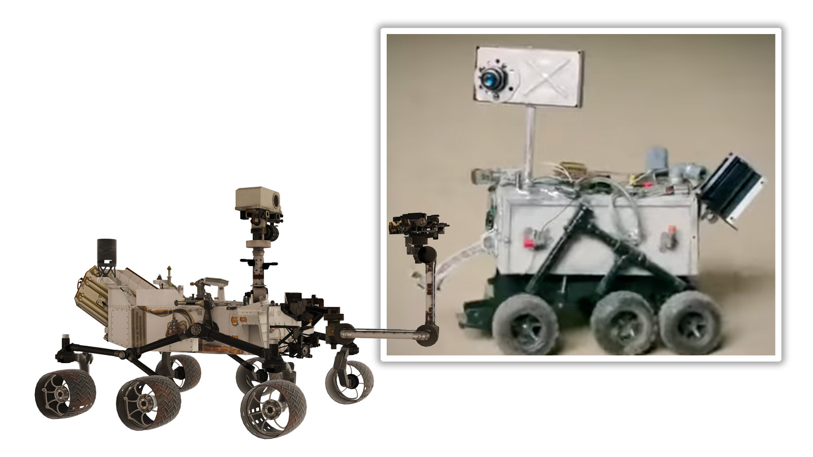 Cs Curiosity Comparo