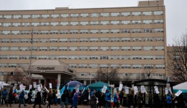 Union alleges bad faith bargaining at Prime Healthcare hospitals