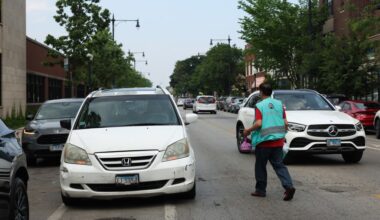 Bicyclist killed in Bridgeport crash was CDOT employee devoted to bike infrastructure