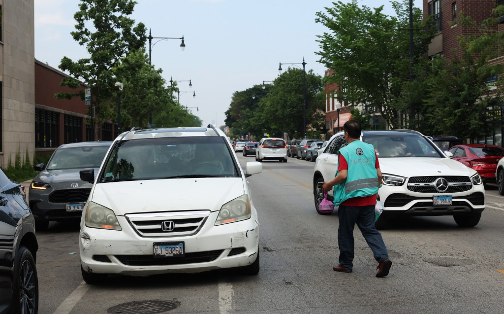 Bicyclist killed in Bridgeport crash was CDOT employee devoted to bike infrastructure