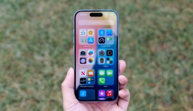 I've used iOS 26 for a year, and these are the 9 features I can't live without