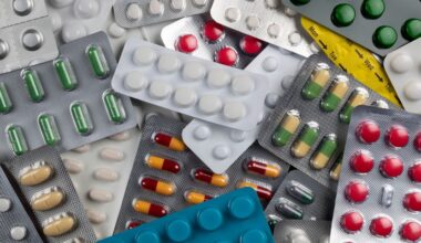 Current counterfeit challenges in the UK pharmaceutical sector