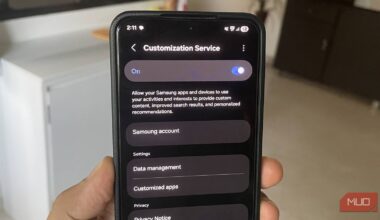 I disabled Samsung's 'Customization Service' and my battery drain dropped immediately