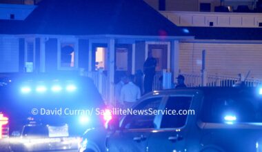 BREAKING NEWS: Fatal shooting under investigation in Dennis