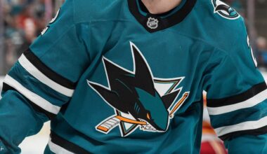 Sharks issue 2026 qualifying offers