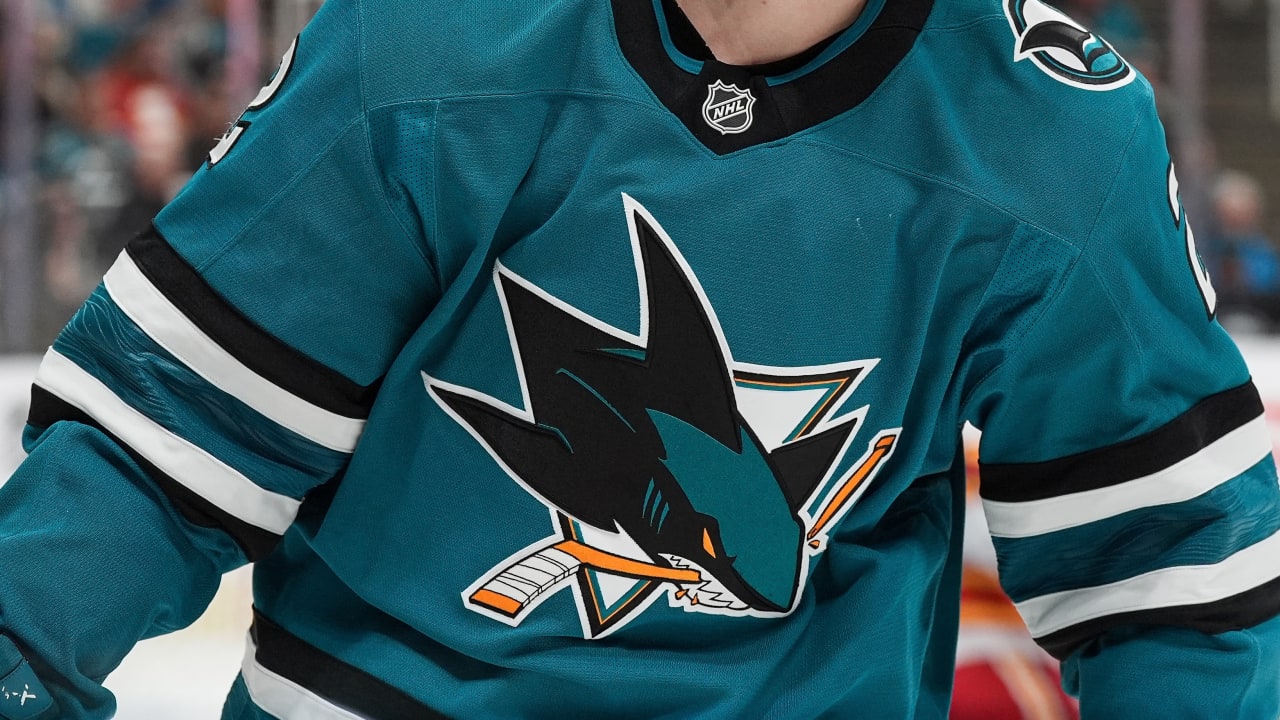 Sharks issue 2026 qualifying offers