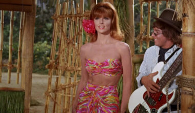 Gilligan's Island Star Tina Louise Was Lied To About Her Role Before Filming
