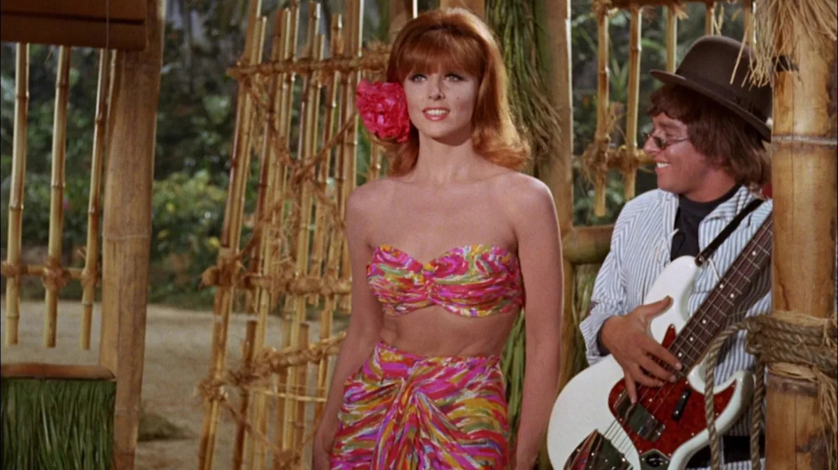 Gilligan's Island Star Tina Louise Was Lied To About Her Role Before Filming
