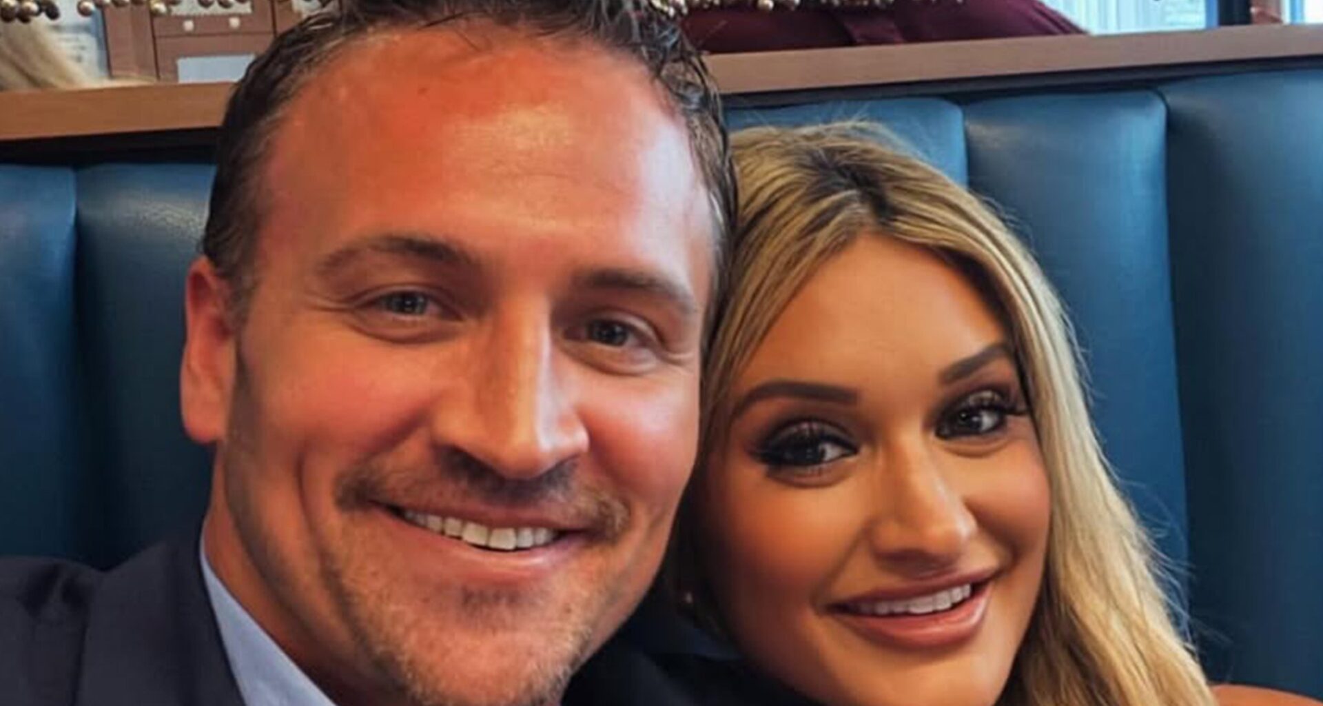 Ryan Lochte Engaged to Molly Gillihan