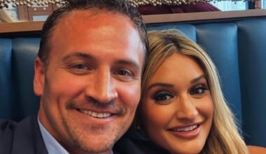 Ryan Lochte Engaged to Molly Gillihan
