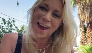 Katie Morgan Goes From Porn To Poker, Playing In WSOP
