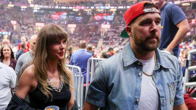 ‘Love Island’ Gives Taylor Swift & Travis Kelce an Unexpected Nod