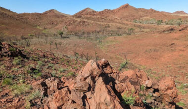 Earth’s oldest asteroid impact struck 3 billion years ago
