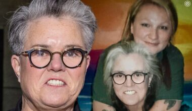 Rosie O'Donnell Hopeful After Visiting Daughter Chelsea in Prison