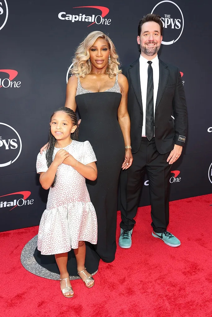 <p>Serena Williams</p>
