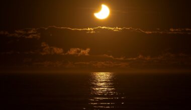The Sun may not engulf Earth after all, scientists say