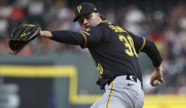 Pair Of Pirates Predicted To Earn All-Star Spots