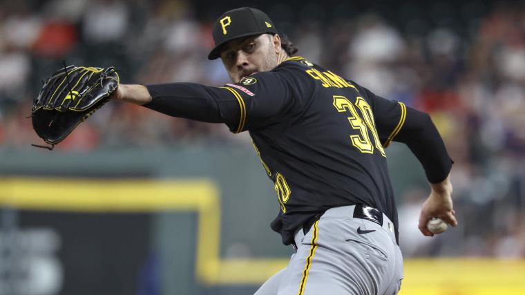Pair Of Pirates Predicted To Earn All-Star Spots