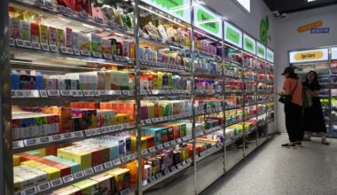 South Korea inflation hits two-year high, imminent rate hike in play