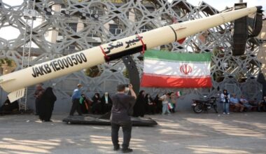 New Age | United States attacks radar sites in Iran