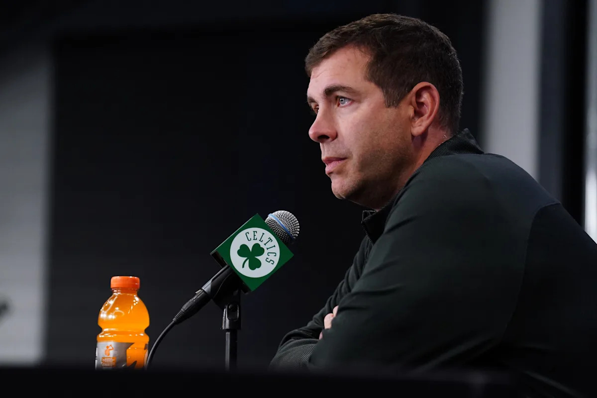 The Boston Celtics are paying the price for their 2024 NBA title