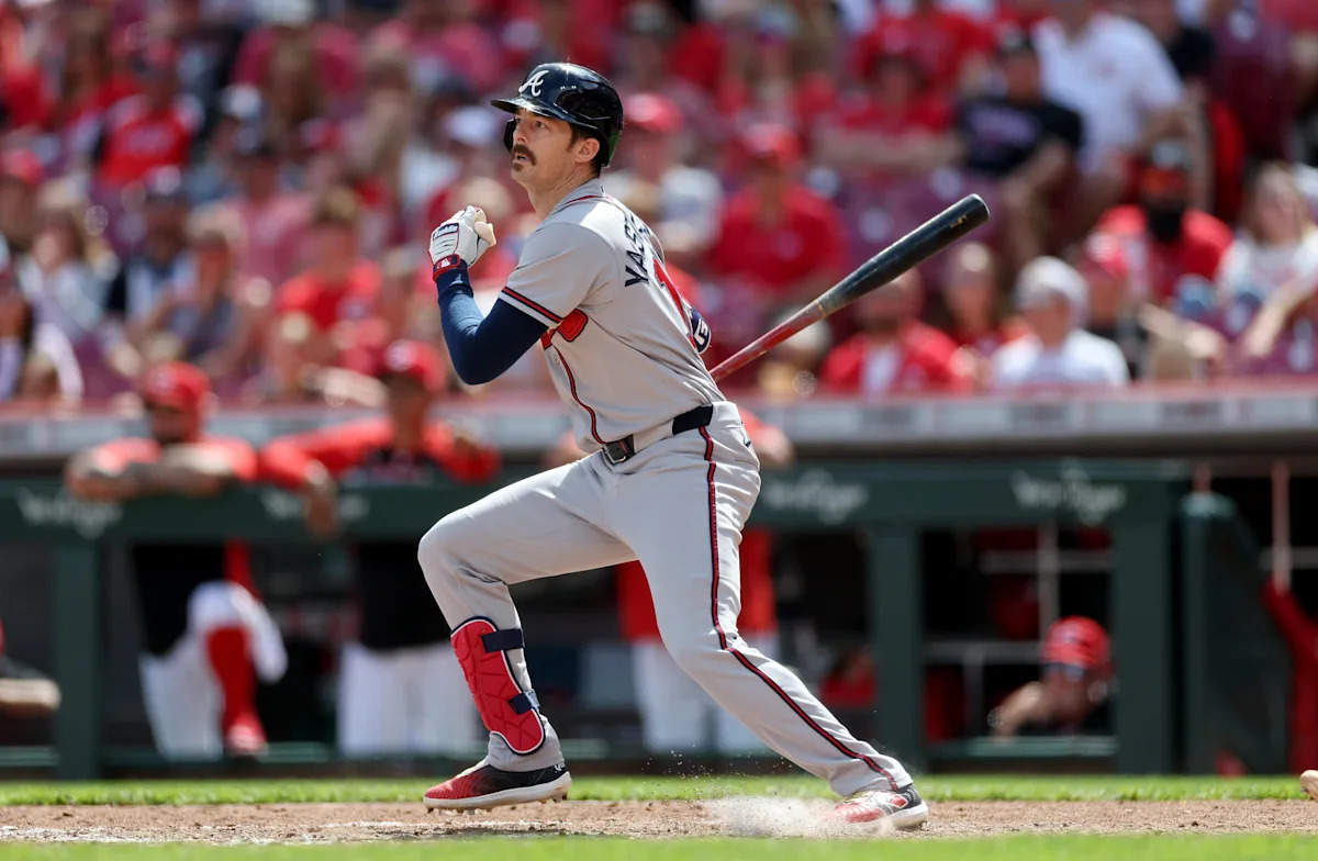 Who was your Braves MVP for May?