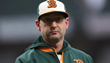 Orioles news: Craig Albernaz screws it up again