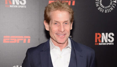 Skip Bayless’ Report of Fever Firing Stephanie White Debunked
