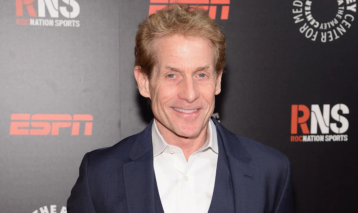 Skip Bayless’ Report of Fever Firing Stephanie White Debunked