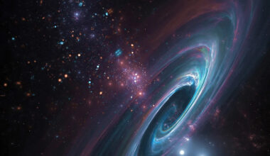 A Bizarre New Form of Dark Matter Could Uncover the Mysteries of Gravity—And Our Universe
