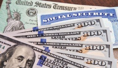 Find Out If Social Security Increases Will Cover Your Higher Food, Energy and Other Costs