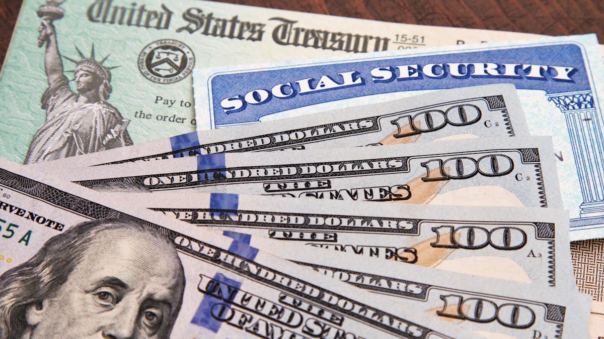 Find Out If Social Security Increases Will Cover Your Higher Food, Energy and Other Costs